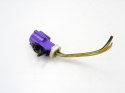 Wtyczka kostka 1.25 1.4 1.6 16v Fiesta Fusion Mazda 2 3 Focus 2 Courier Ka