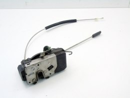 Zamek linki drzwi lewy przód Opel Meriva A 13203899