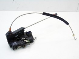 Zamek linki drzwi lewy przód Opel Meriva A 13203899