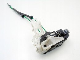 Zamek linki drzwi prawy przód Hyundai I30 FL 2010r