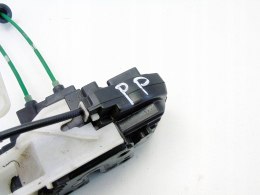 Zamek linki drzwi prawy przód Hyundai I30 FL 2010r