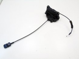 Zamek linki drzwi prawy tył Renault Modus 2007