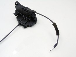 Zamek linki drzwi prawy tył Renault Modus 2007