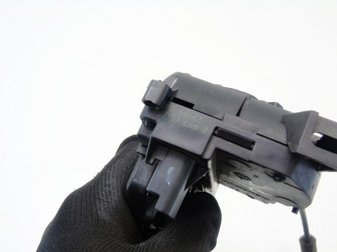 Zamek linki drzwi prawy tył Renault Modus 2007