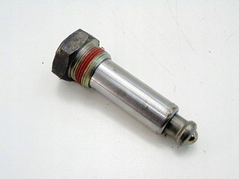 Zatrzask klin skrzyni biegów 20CQ55 Peugeot 207 208 c2 c3 1.4 hdi