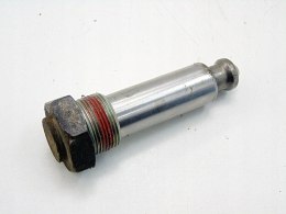 Zatrzask klin skrzyni biegów 20CQ55 Peugeot 207 208 c2 c3 1.4 hdi