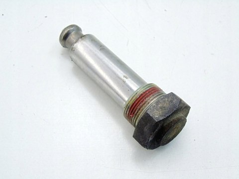 Zatrzask klin skrzyni biegów 20CQ55 Peugeot 207 208 c2 c3 1.4 hdi