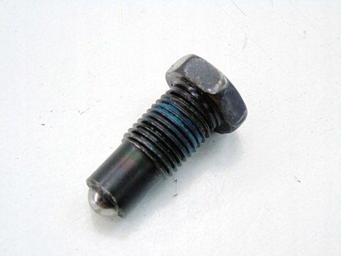 Zatrzask klin skrzyni biegów ZG38JJ Kia CEED II Hyundai I30 II