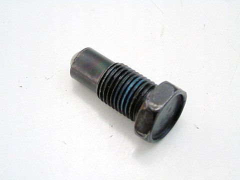 Zatrzask klin skrzyni biegów ZG38JJ Kia CEED II Hyundai I30 II