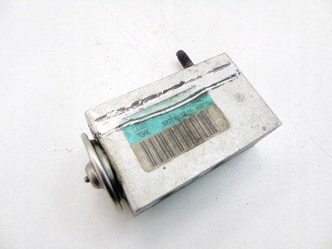 Zawór rozprężny klimatyzacji Jumper Ducato Boxer 2007- 2014- 25507290