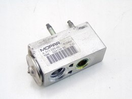 Zawór rozprężny klimatyzacji Jumper Ducato Boxer 2007- 2014- A31102500