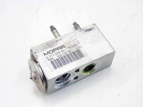 Zawór rozprężny klimatyzacji Jumper Ducato Boxer 2007- 2014- A31102500