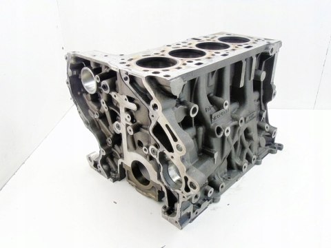 Blok silnika 1.6 D4D D Verso Auris Avensis Mini One Clubman Countryman N47