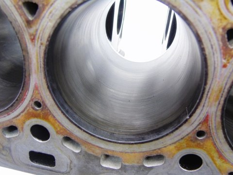 Blok silnika 1.6 D4D D Verso Auris Avensis Mini One Clubman Countryman N47