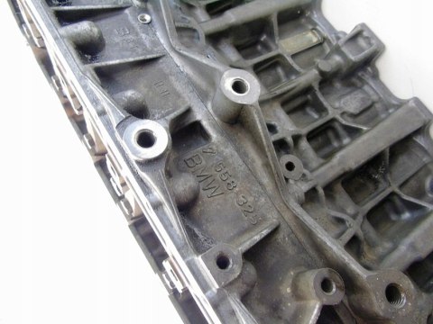 Blok silnika 3.0 N52 BMW 5 3 7 X3 X5 F10 F11 E93 E92 F01 F02 F03 F04