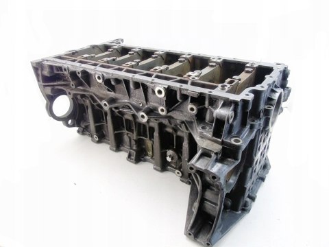 Blok silnika 3.0 N52 BMW 5 3 7 X3 X5 F10 F11 E93 E92 F01 F02 F03 F04