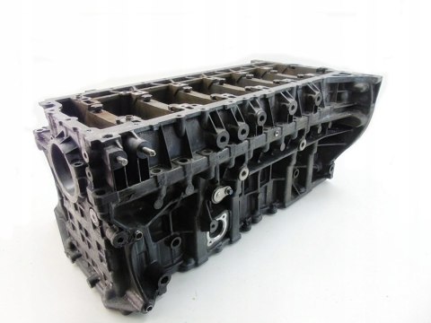 Blok silnika 3.0 N52 BMW 5 3 7 X3 X5 F10 F11 E93 E92 F01 F02 F03 F04