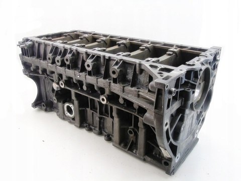 Blok silnika 3.0 N52 BMW 5 3 7 X3 X5 F10 F11 E93 E92 F01 F02 F03 F04