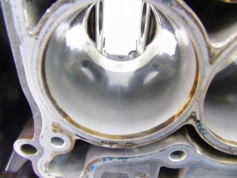 Blok silnika 3.0 N52 BMW 5 3 7 X3 X5 F10 F11 E93 E92 F01 F02 F03 F04