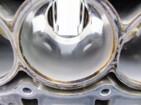 Blok silnika 3.0 N52 BMW 5 3 7 X3 X5 F10 F11 E93 E92 F01 F02 F03 F04