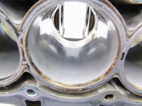 Blok silnika 3.0 N52 BMW 5 3 7 X3 X5 F10 F11 E93 E92 F01 F02 F03 F04