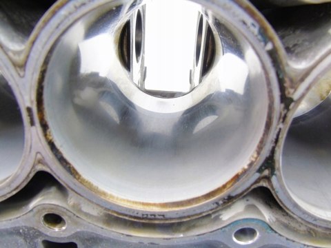 Blok silnika 3.0 N52 BMW 5 3 7 X3 X5 F10 F11 E93 E92 F01 F02 F03 F04
