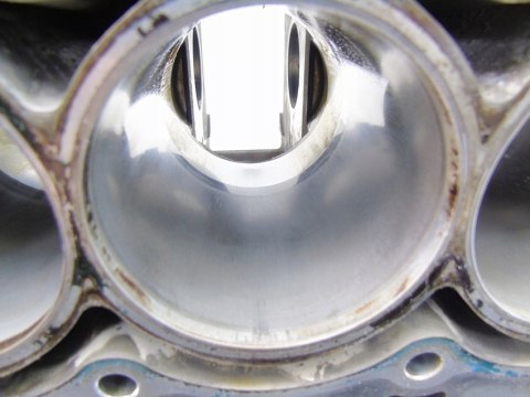 Blok silnika 3.0 N52 BMW 5 3 7 X3 X5 F10 F11 E93 E92 F01 F02 F03 F04