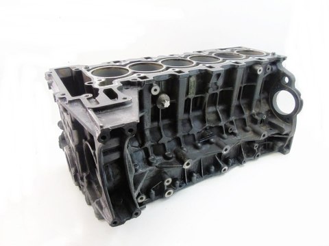 Blok silnika 3.0 N52 BMW 5 3 7 X3 X5 F10 F11 E93 E92 F01 F02 F03 F04