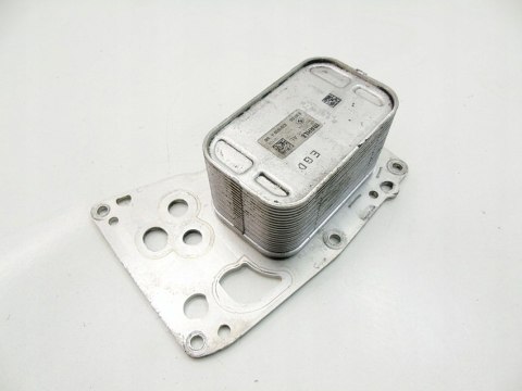 Chłodnica oleju silnika 1.6 D4D D Verso Auris Avensis Mini One Clubman