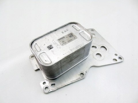 Chłodnica oleju silnika 1.6 D4D D Verso Auris Avensis Mini One Clubman