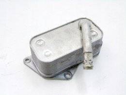 Chłodnica oleju silnika 3.0 N52 BMW Series 5 3 7 X3 X5 F10 F11 E93 E92 F01