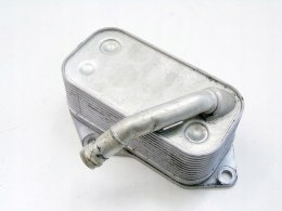 Chłodnica oleju silnika 3.0 N52 BMW Series 5 3 7 X3 X5 F10 F11 E93 E92 F01