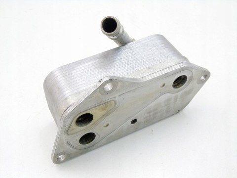 Chłodnica oleju silnika 3.0 N52 BMW Series 5 3 7 X3 X5 F10 F11 E93 E92 F01