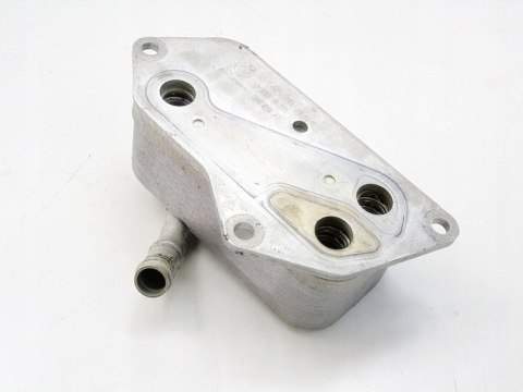 Chłodnica oleju silnika 3.0 N52 BMW Series 5 3 7 X3 X5 F10 F11 E93 E92 F01