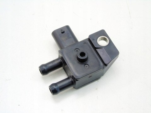 Czujnik ciśnienia spalin 1.6 D4D D Verso Auris Avensis Mini One Clubman