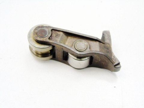 Dźwigienka zaworowa 3.0 N52 BMW 5 3 7 X3 X5 F10 F11 E93 E92 F01 F02 F03 F04