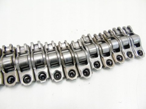 Dźwigienki zaworowe 1.6 D4D D Verso Auris Avensis Mini One Clubman Countrym