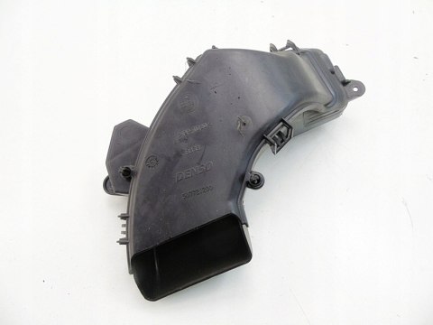 Kanał powietrza nagrzewnicy Jumper Ducato Boxer 2007- 2014- 5U7721300