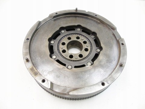 Koło dwumasowe 1.6 D4D D Verso Auris Avensis Mini One Clubman Countryman