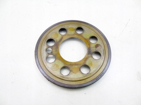 Koło impulsowe wału 1.6 D4D D Verso Auris Avensis Mini One Clubman Countrym