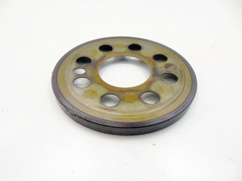 Koło impulsowe wału 1.6 D4D D Verso Auris Avensis Mini One Clubman Countrym