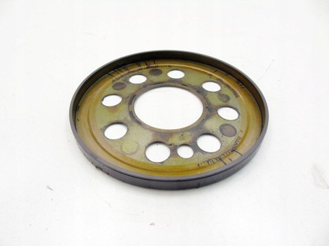 Koło impulsowe wału 1.6 D4D D Verso Auris Avensis Mini One Clubman Countrym