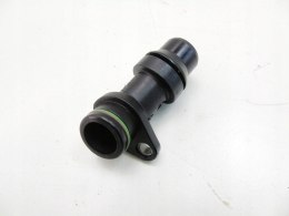 Króciec rurka wody 1.6 D4D D Verso Auris Avensis Mini One Clubman Countryma