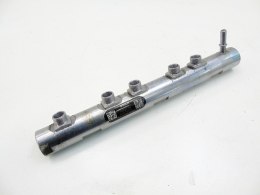 Listwa wtryskowa 1.6 D4D D Verso Auris Avensis Mini One Clubman Countryman