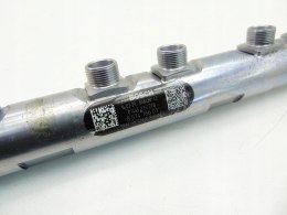 Listwa wtryskowa 1.6 D4D D Verso Auris Avensis Mini One Clubman Countryman