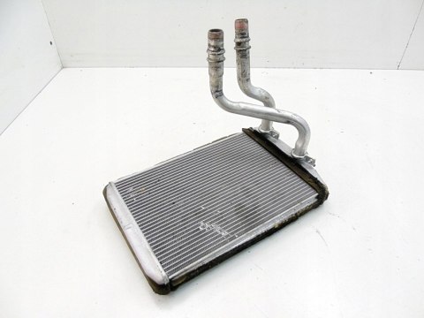 Nagrzewnica wody Jumper Ducato Boxer 2007- 2014-