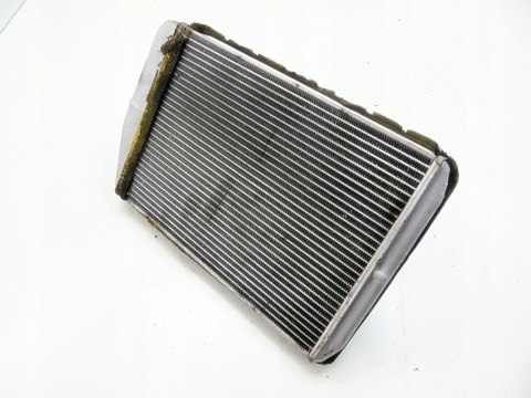 Nagrzewnica wody Jumper Ducato Boxer 2007- 2014-