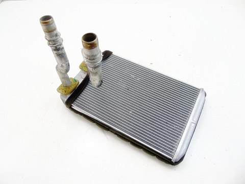 Nagrzewnica wody Jumper Ducato Boxer 2007- 2014-