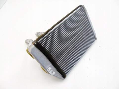 Nagrzewnica wody Jumper Ducato Boxer 2007- 2014-