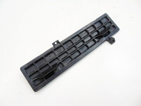 Obudowa filtra kabinowego Jumper Ducato Boxer 2007- 2014-